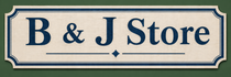 B &amp; J Stores