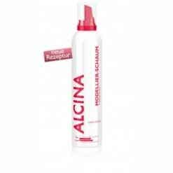 Alcina Styling Foam