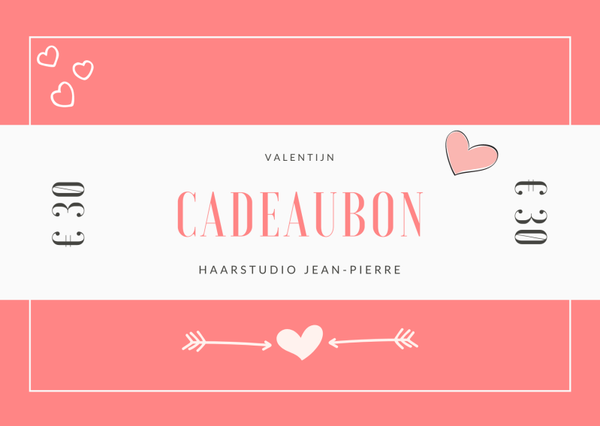 Cadeaubon € 15,-