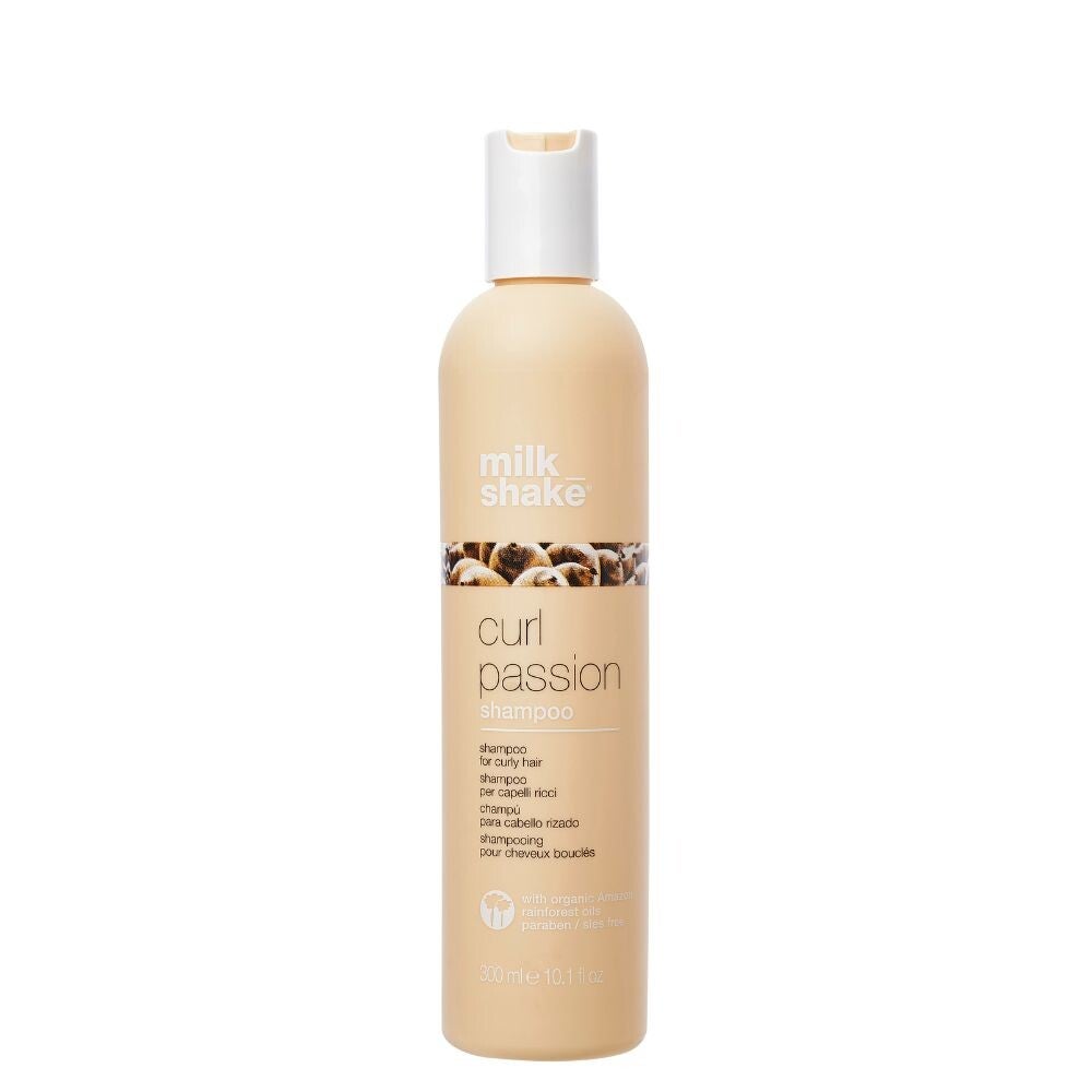 Milk_Shake Curl Passion Shampoo 300ml