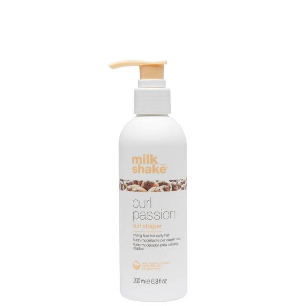 Milk-Shake Curl Passion Shaper 200ml