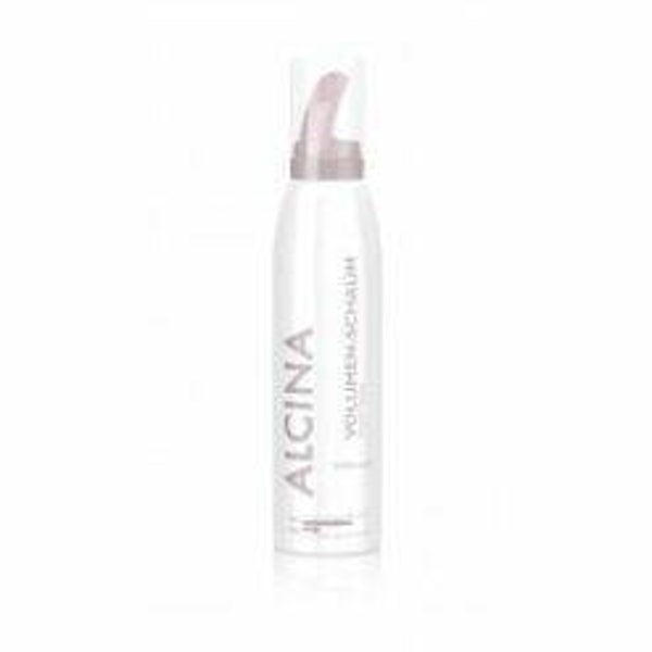 Alcina Volume Foam