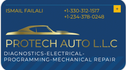 PROTECH AUTO Solutions
