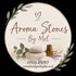 Aroma Stones By Mel