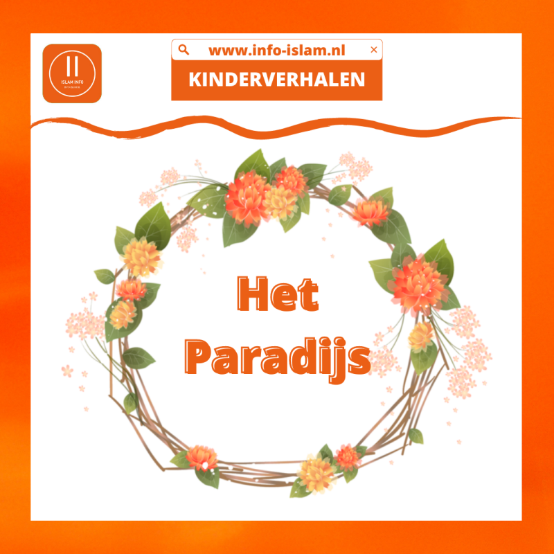 Het Paradijs