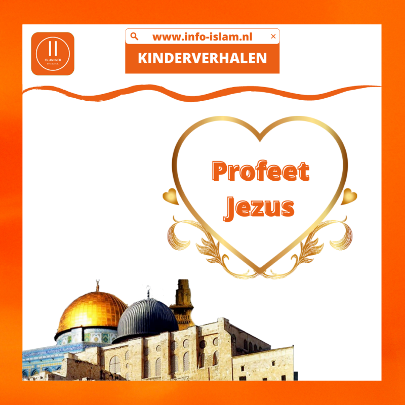 Profeet Jezus