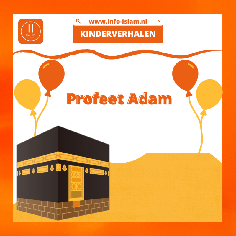 Profeet Adam