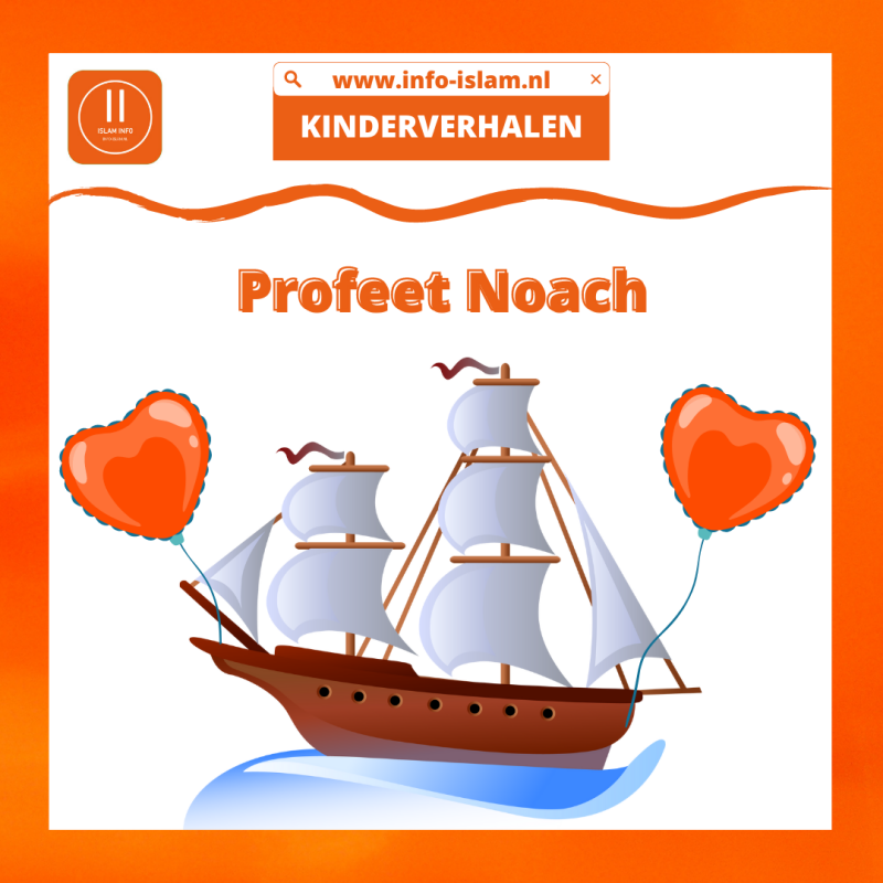 Profeet Noach