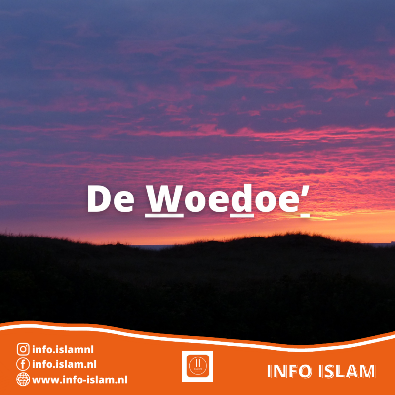 De Woedoe’