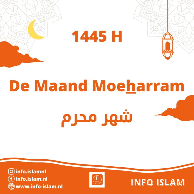 de Maand Moeharram