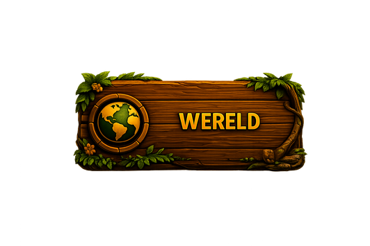 Wereld
