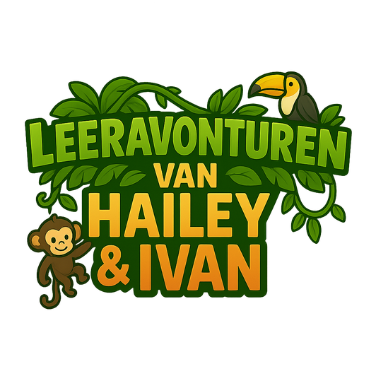 Leeravonturen logo