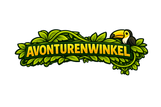 Leeravonturen Avonturenwinkel
