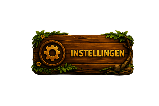 Instellingen