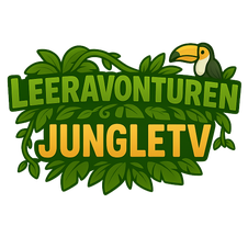 Leeravonturen JungleTV