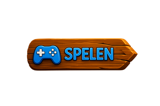 Spelen