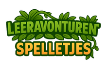 Spelletjes logo