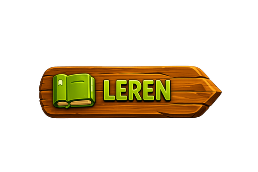 Leren