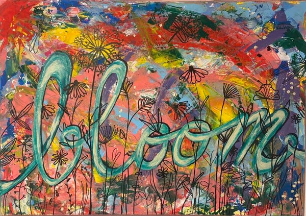 Bloom