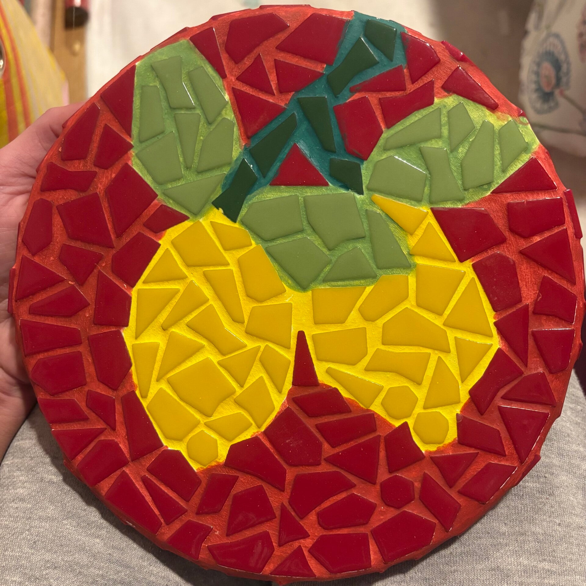 Wenn dir das Leben Zitronen gibt