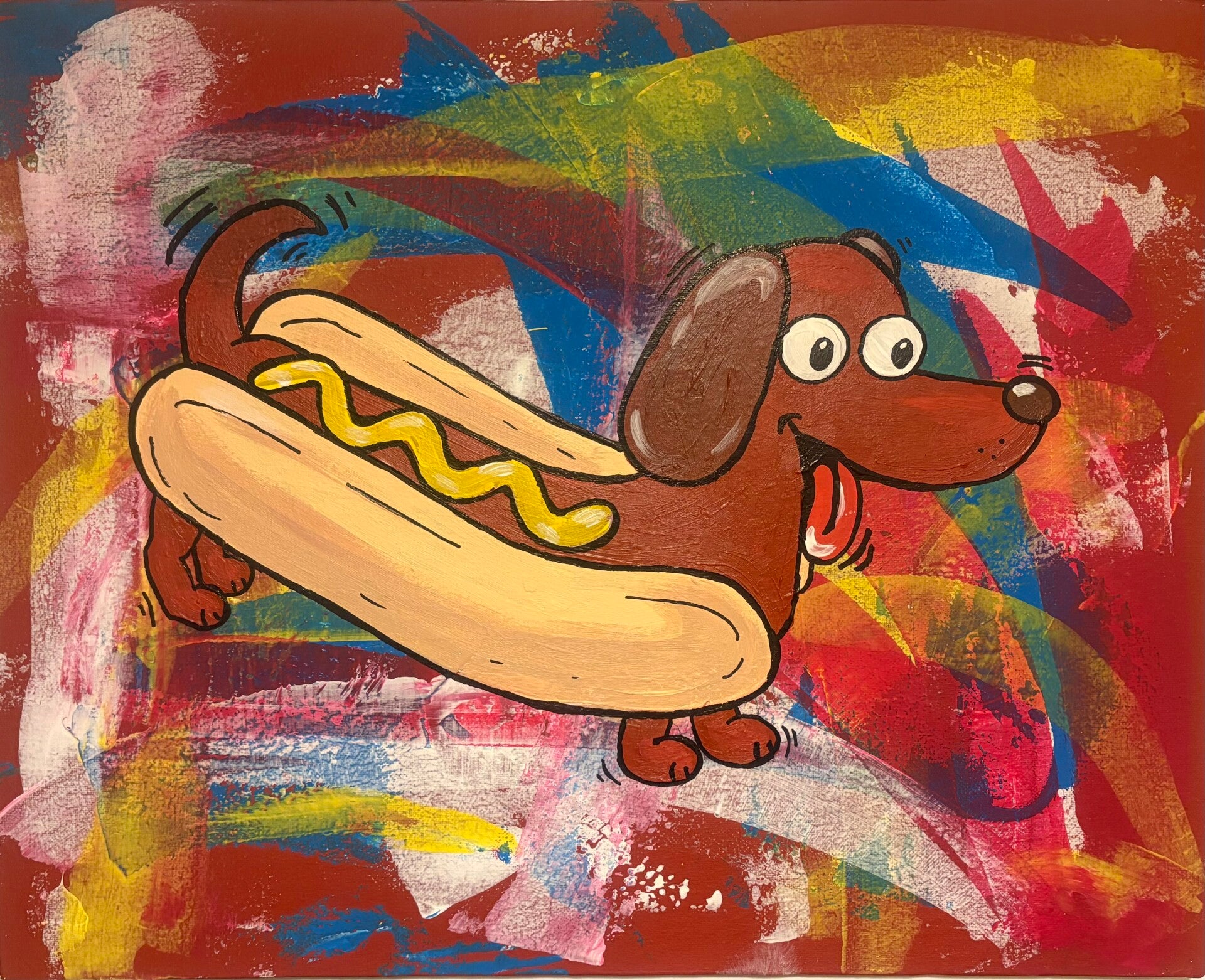 Hotdog