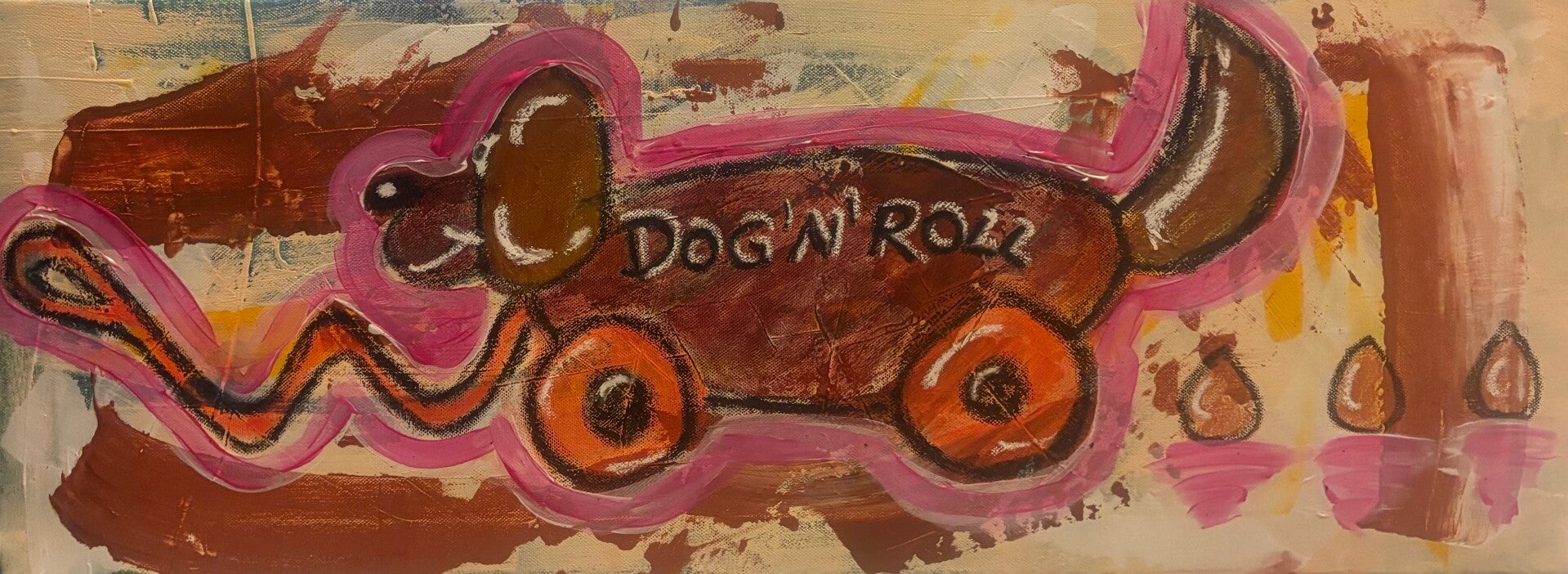 Dog‘n‘Roll