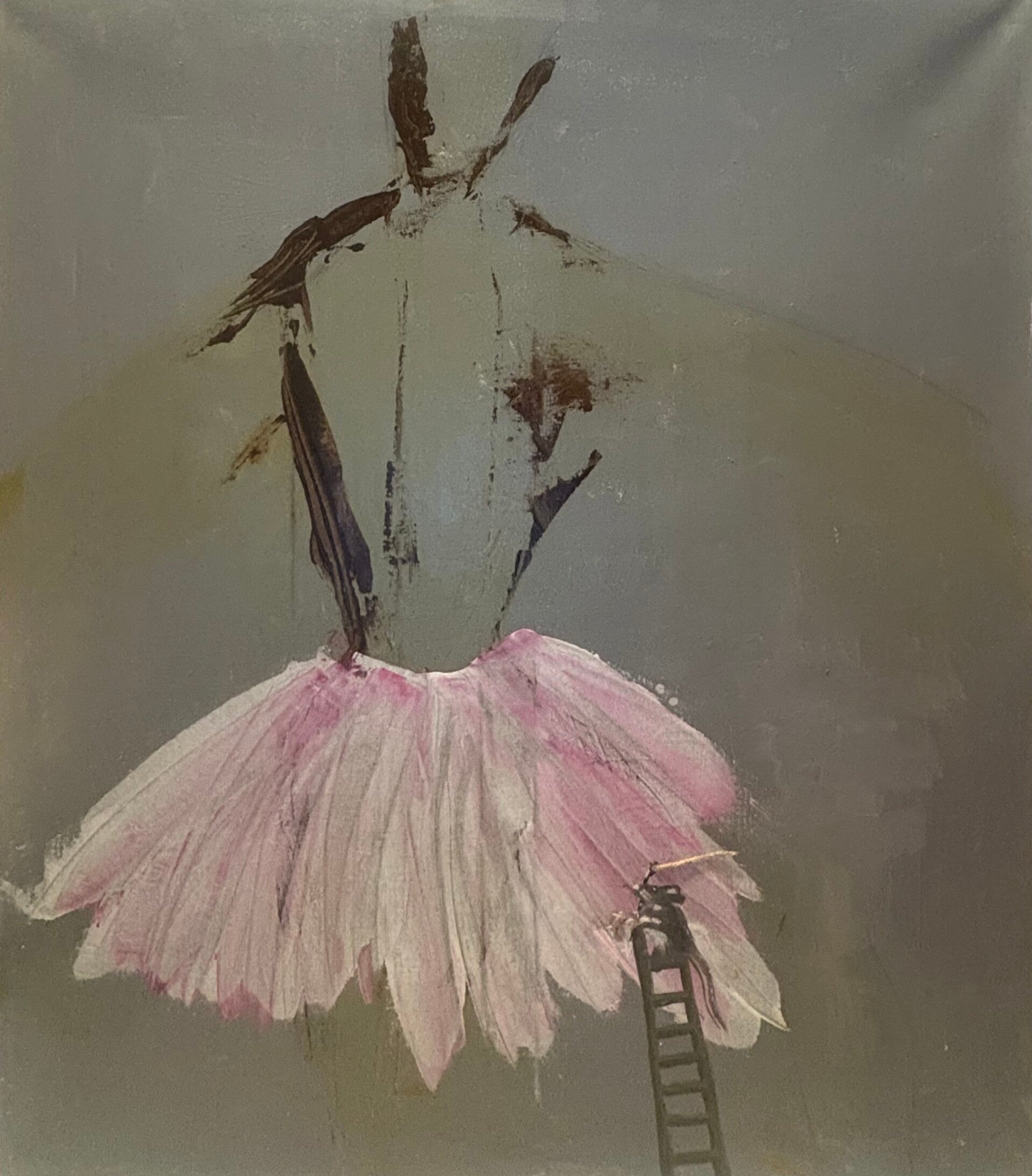 Kleine Maus - große Träume