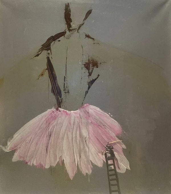 Kleine Maus-große Träume