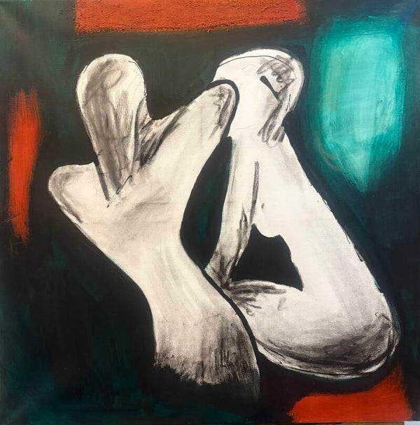 Zwischen Halt und Loslassen