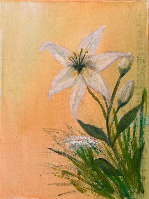 White Lily