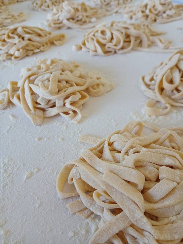 Verse pasta