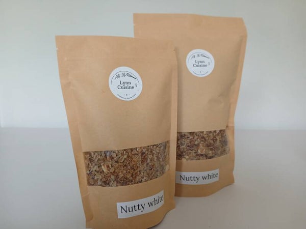 Cadeauverpakking van de 5 granola's!