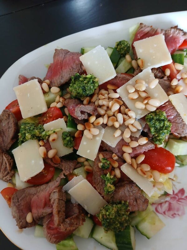 Workshop Sharing food feestdagen!