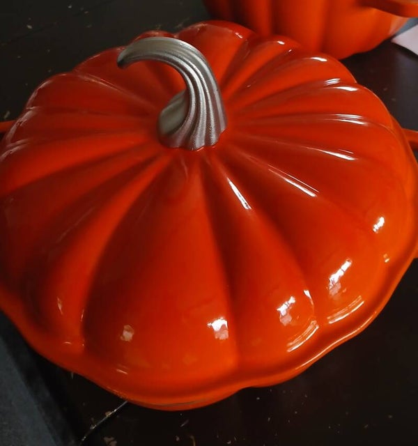 30 oktober: Pompoensoep