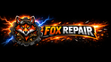 Fox Repair