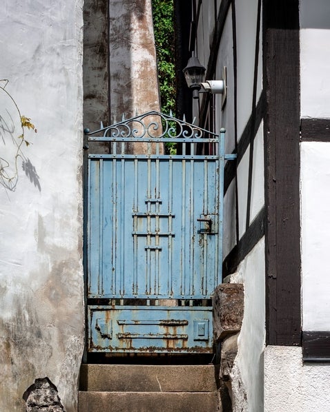Stadtführungen in Arnsberg, verborgene Orte