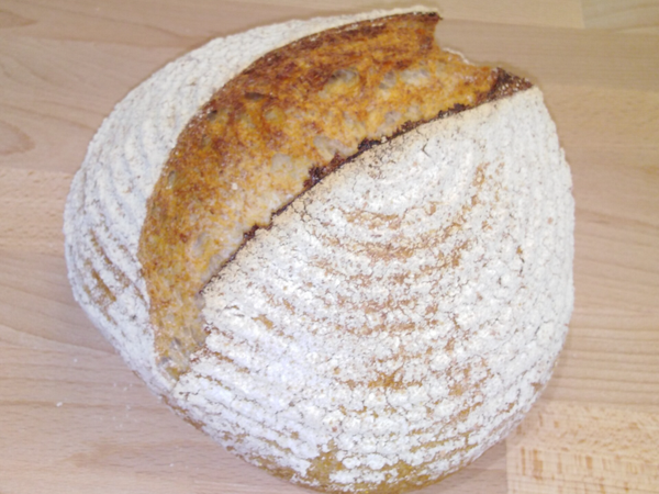 Speltbrood 700 gr. op 02/08/2025