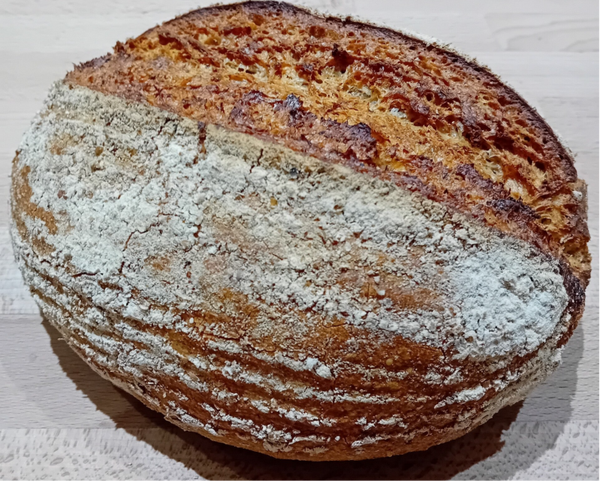 Molenaarsbrood 700 gr.