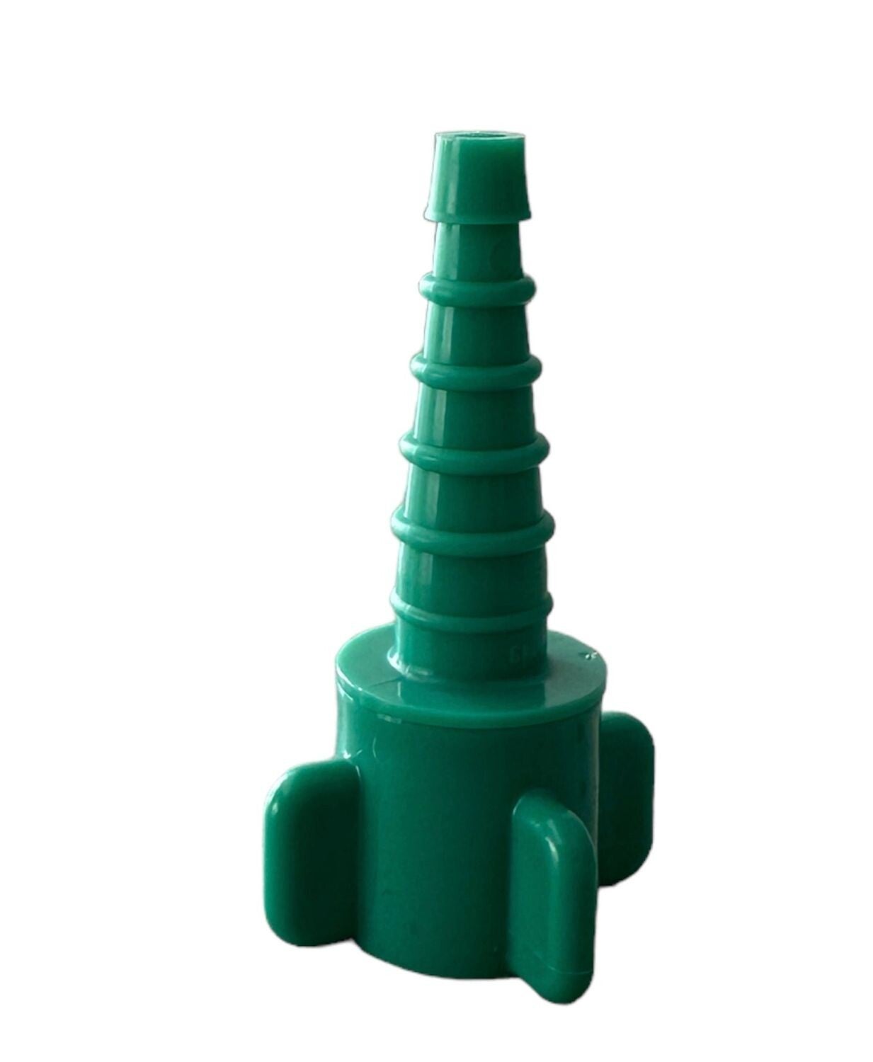 CONECTOR TIPO COLA DE RATON DESECHABLE