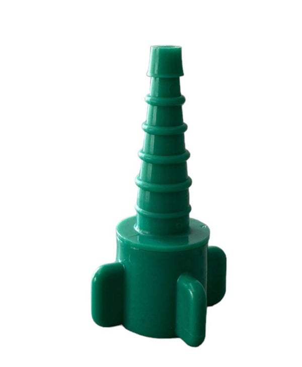 CONECTOR TIPO COLA DE RATON DESECHABLE