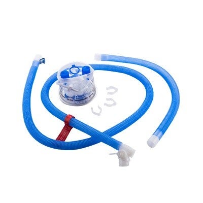 CIRCUITO PARA VENTILADOR CON CABLE CALEFACTOR