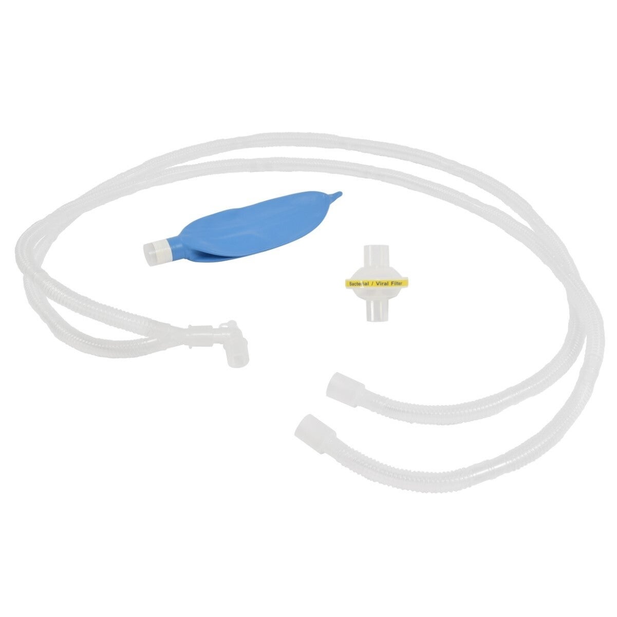 CIRCUITO PARA ANESTESIA