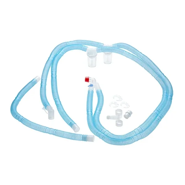 CIRCUITO PARA VENTILACION