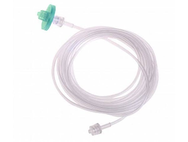 LINEA DE MUESTREO DE GASES CO2