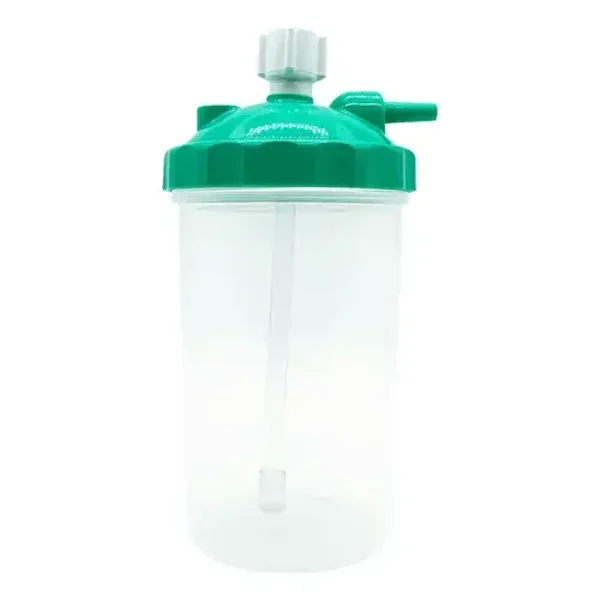 VASO HUMIDIFICADOR BORBOTEADOR