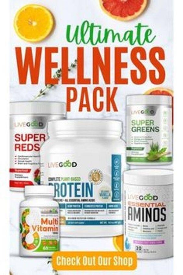 Wellness pack