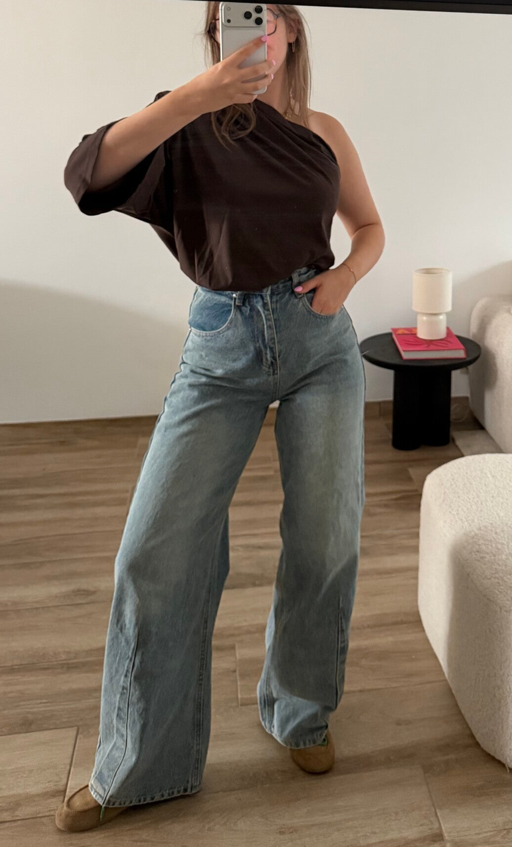 Janne jeans