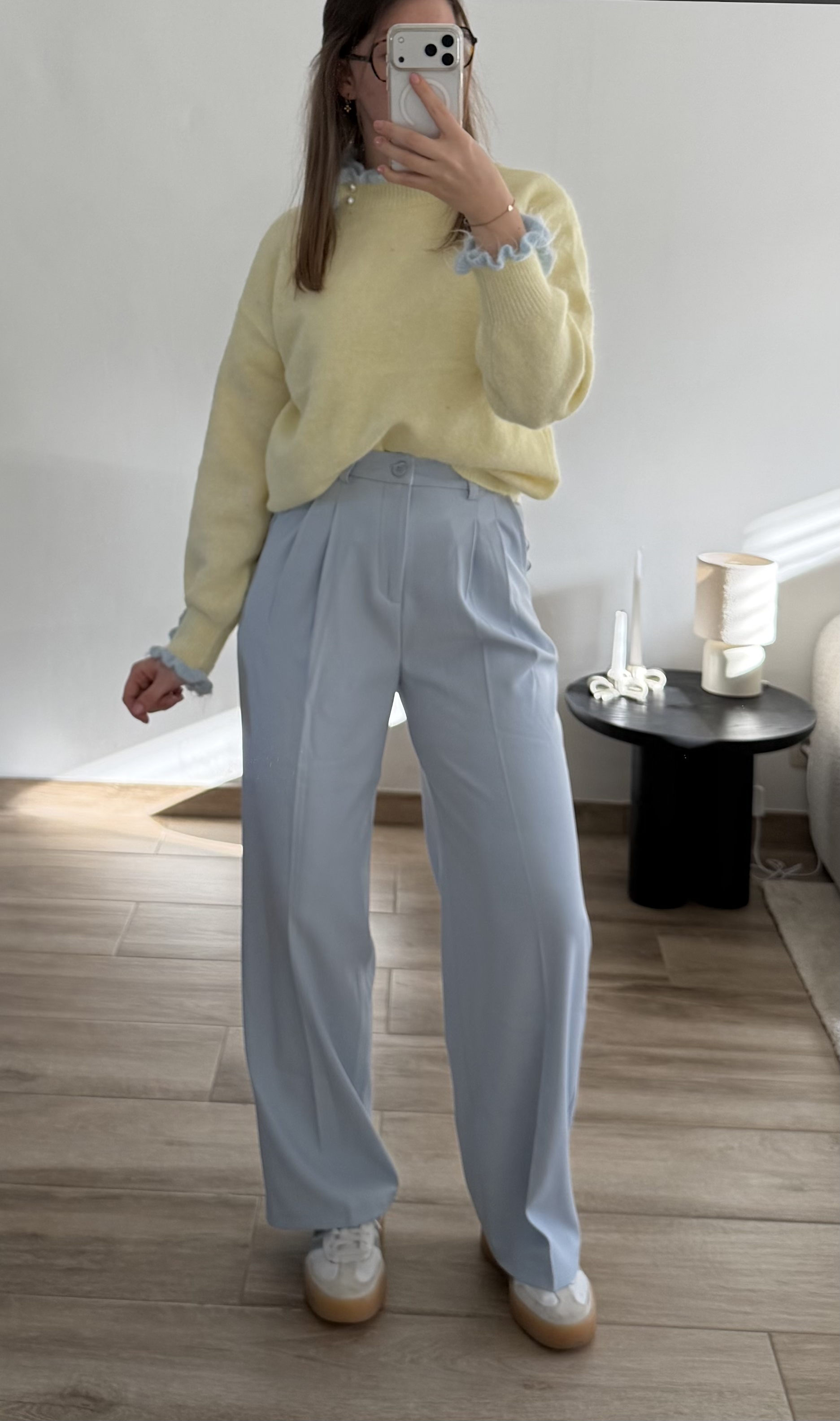 Pauline Trouser
