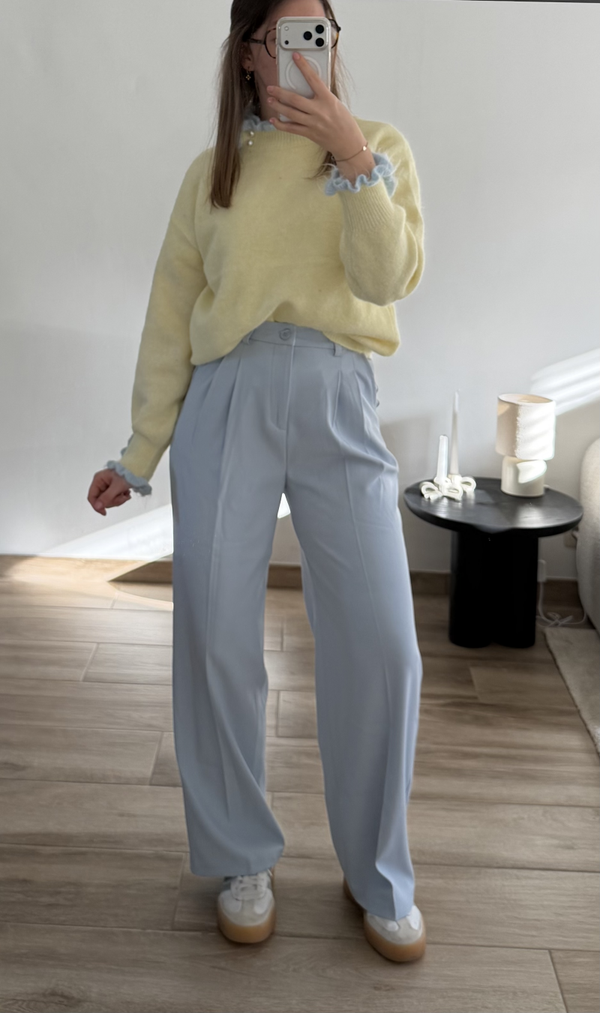 Pauline Trouser