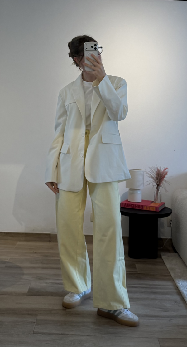 Gaëlle Blazer